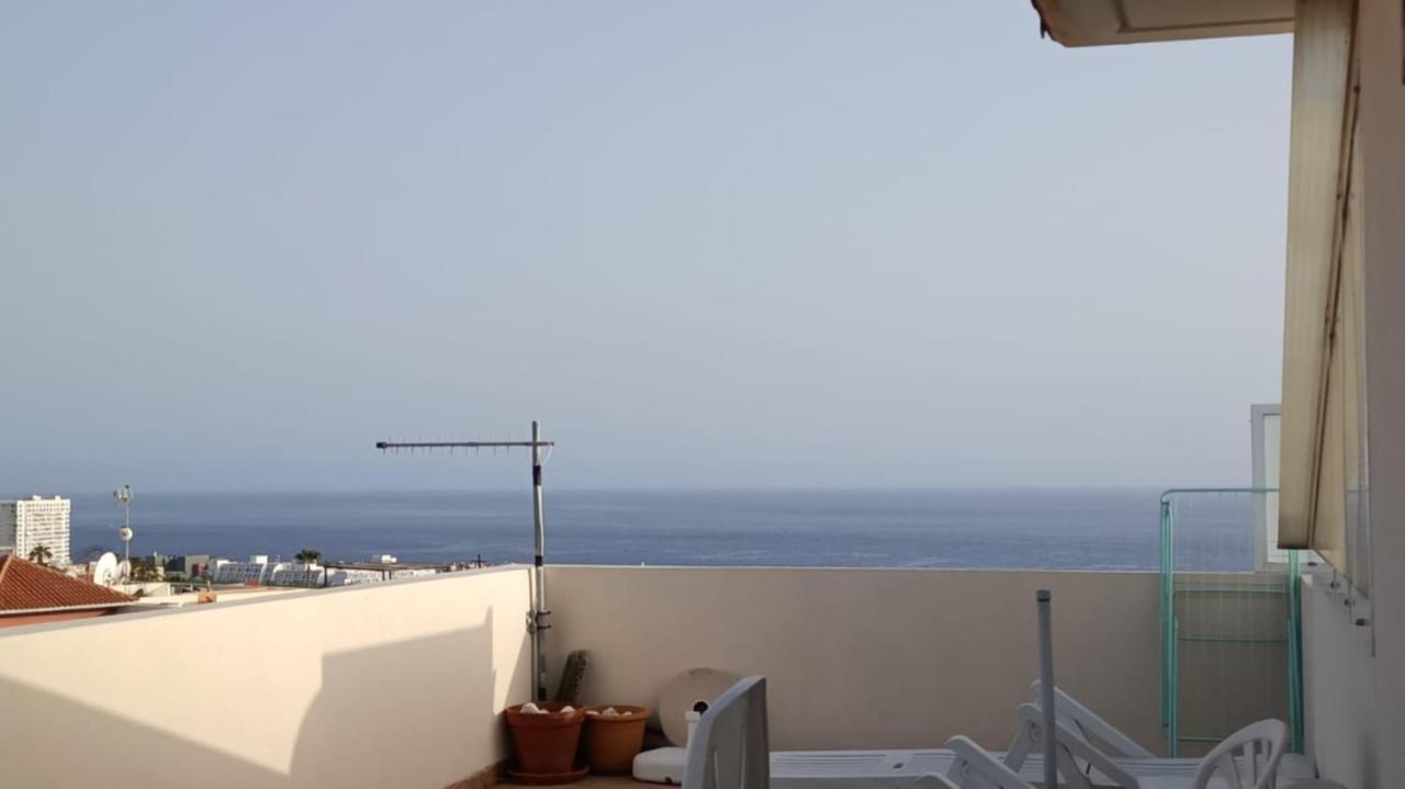 Fantastic View - Callao Salvaje Tenerife South 外观 照片