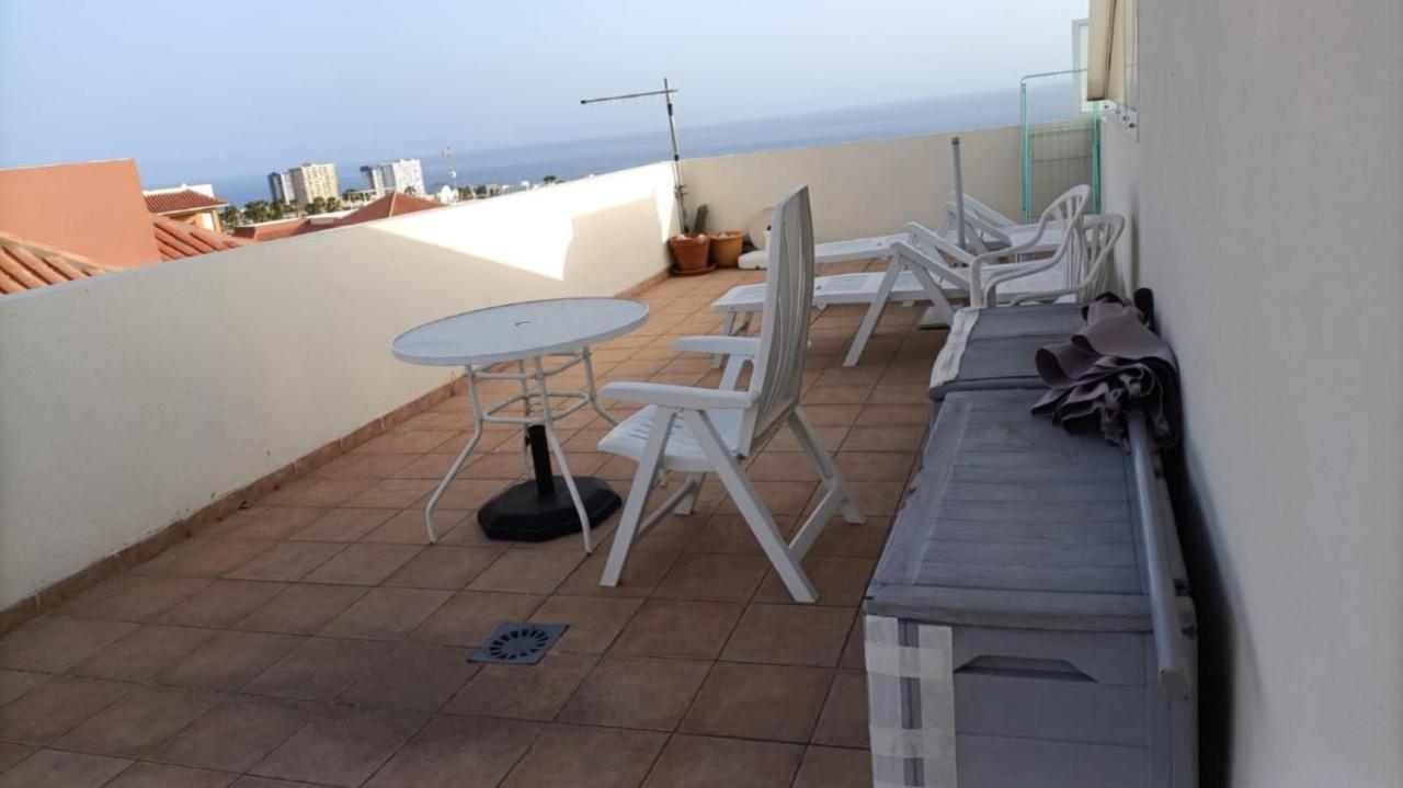 Fantastic View - Callao Salvaje Tenerife South 外观 照片