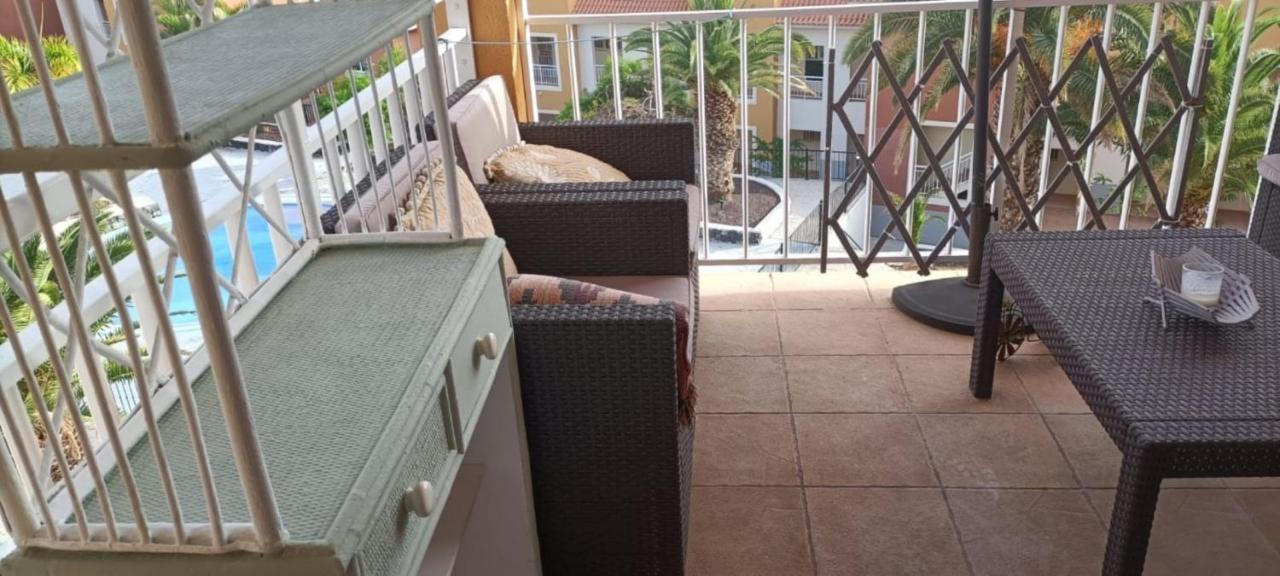 Fantastic View - Callao Salvaje Tenerife South 外观 照片