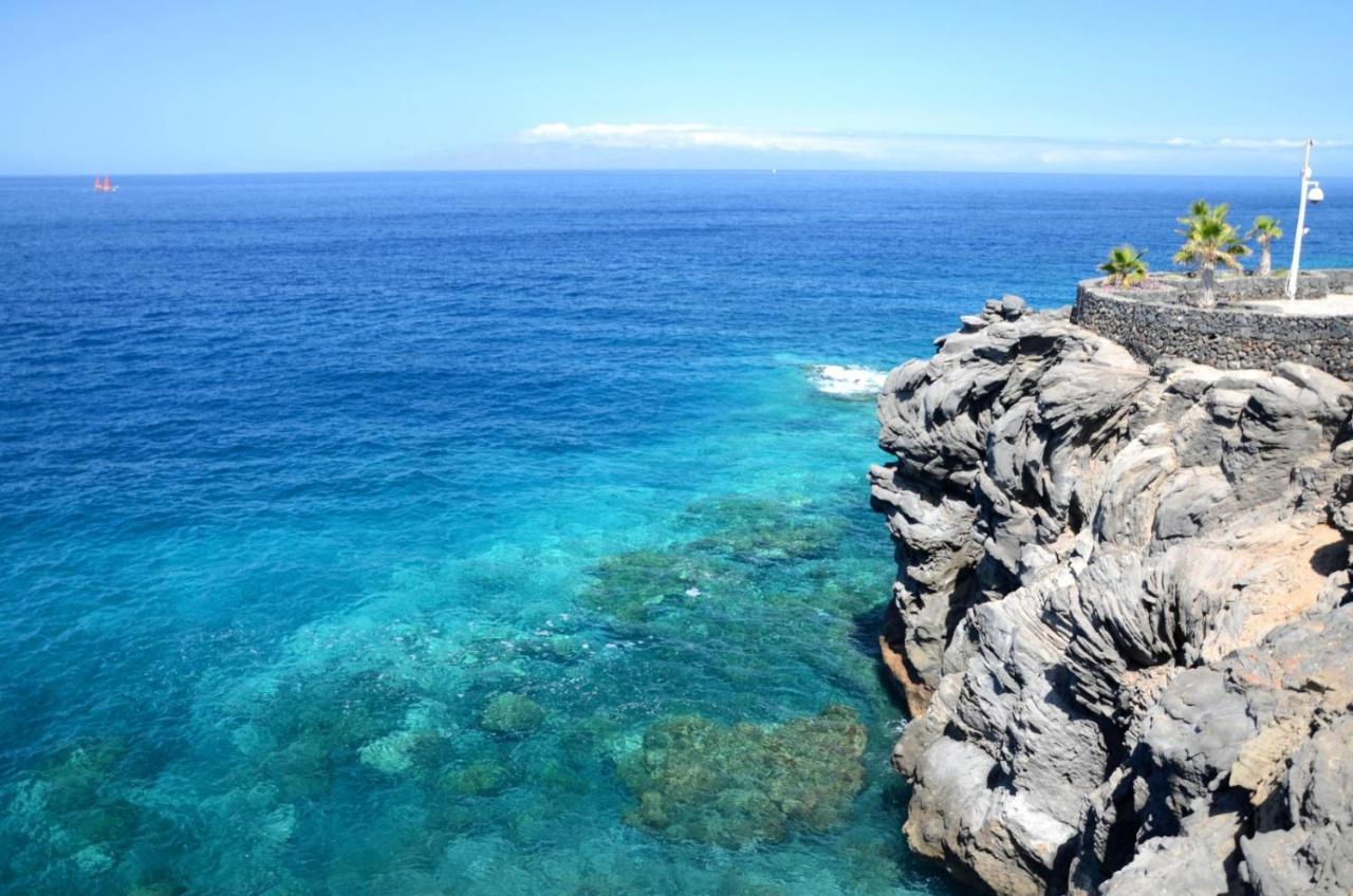 Fantastic View - Callao Salvaje Tenerife South 外观 照片