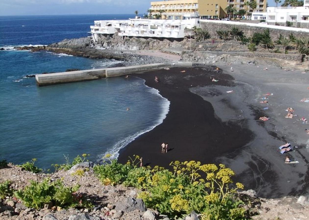 Fantastic View - Callao Salvaje Tenerife South 外观 照片