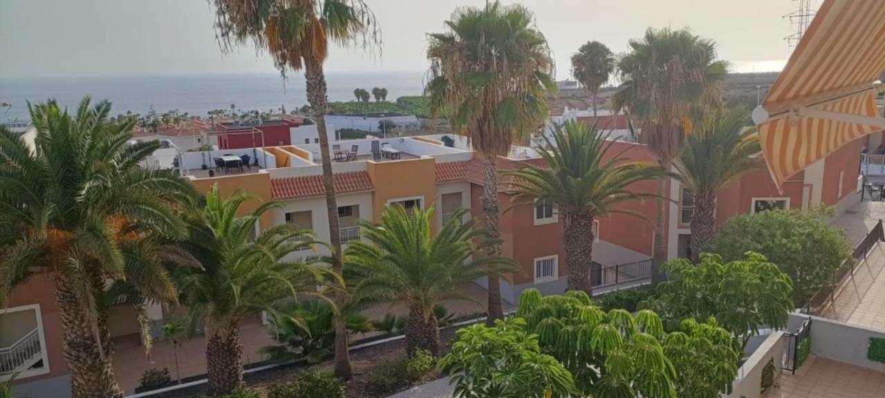 Fantastic View - Callao Salvaje Tenerife South 外观 照片